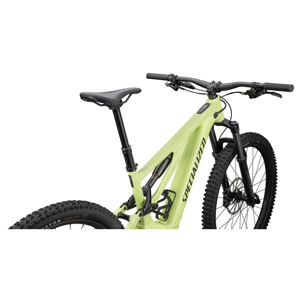 Specialized Levo Alloy G3 Nb 29/27.5´´ 2024 Elcykel Mtb Specialized Levo Alloy G3 Nb 29/27.5´´ 2024 Elcykel Mtb