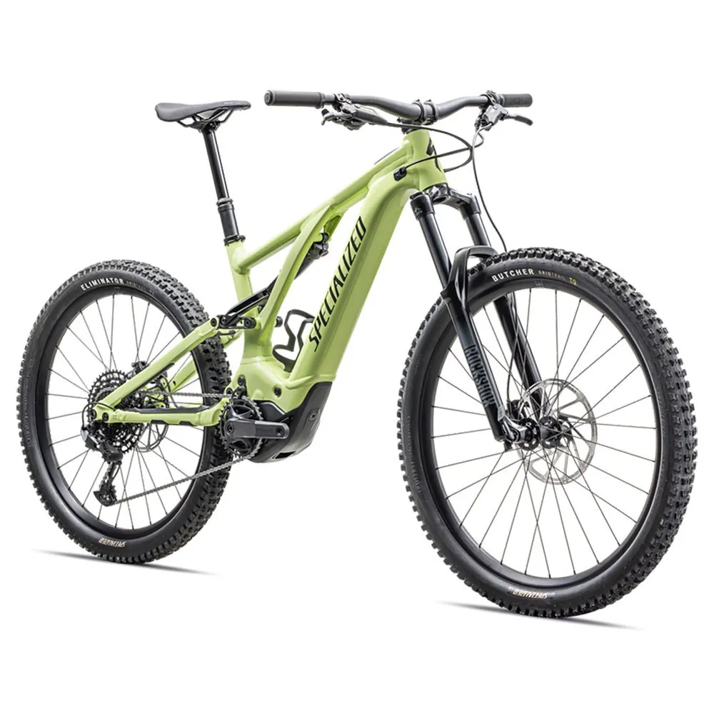 Specialized Levo Alloy G3 Nb 29/27.5´´ 2024 Elcykel Mtb Specialized Levo Alloy G3 Nb 29/27.5´´ 2024 Elcykel Mtb