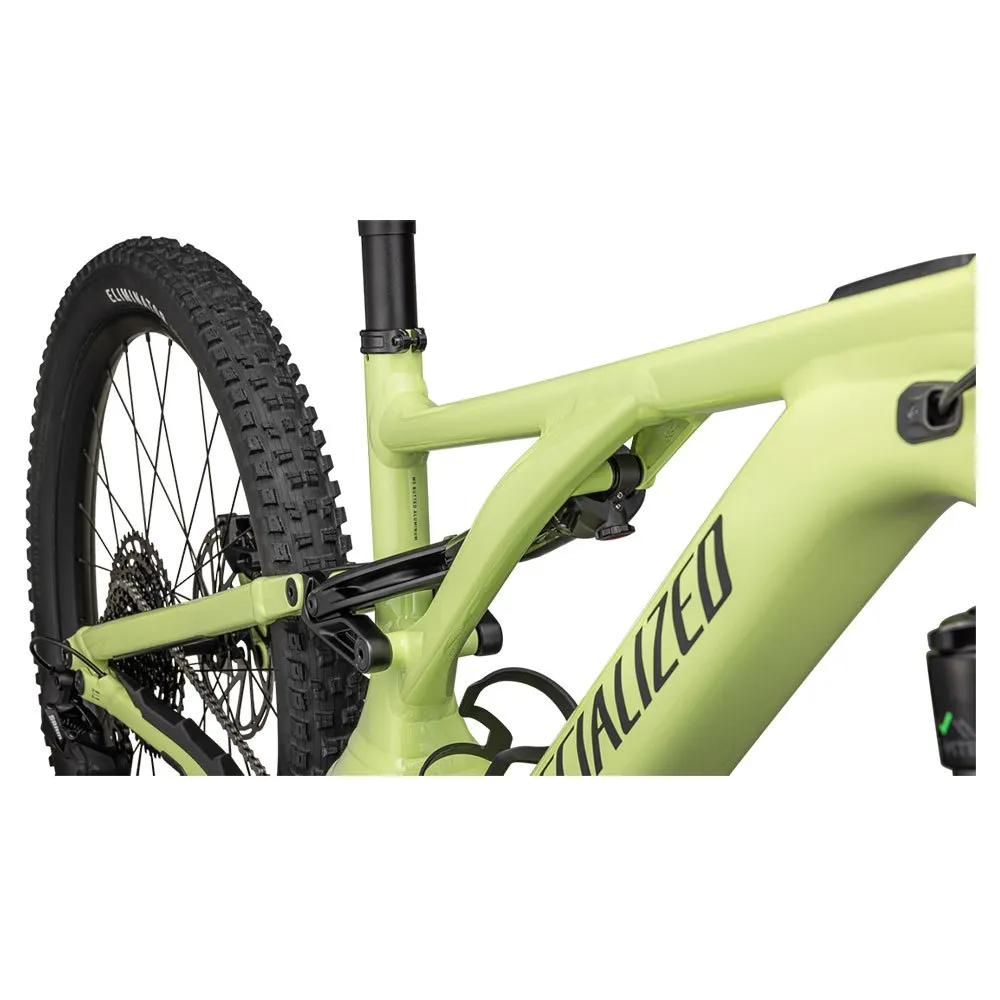Specialized Levo Alloy G3 Nb 29/27.5´´ 2024 Elcykel Mtb Specialized Levo Alloy G3 Nb 29/27.5´´ 2024 Elcykel Mtb