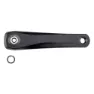 Specialized Levo Alloy Höger Vevarm Refurbished, Black, 165mm
