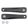 Specialized Levo Alloy Vevarm, Black, 165mm