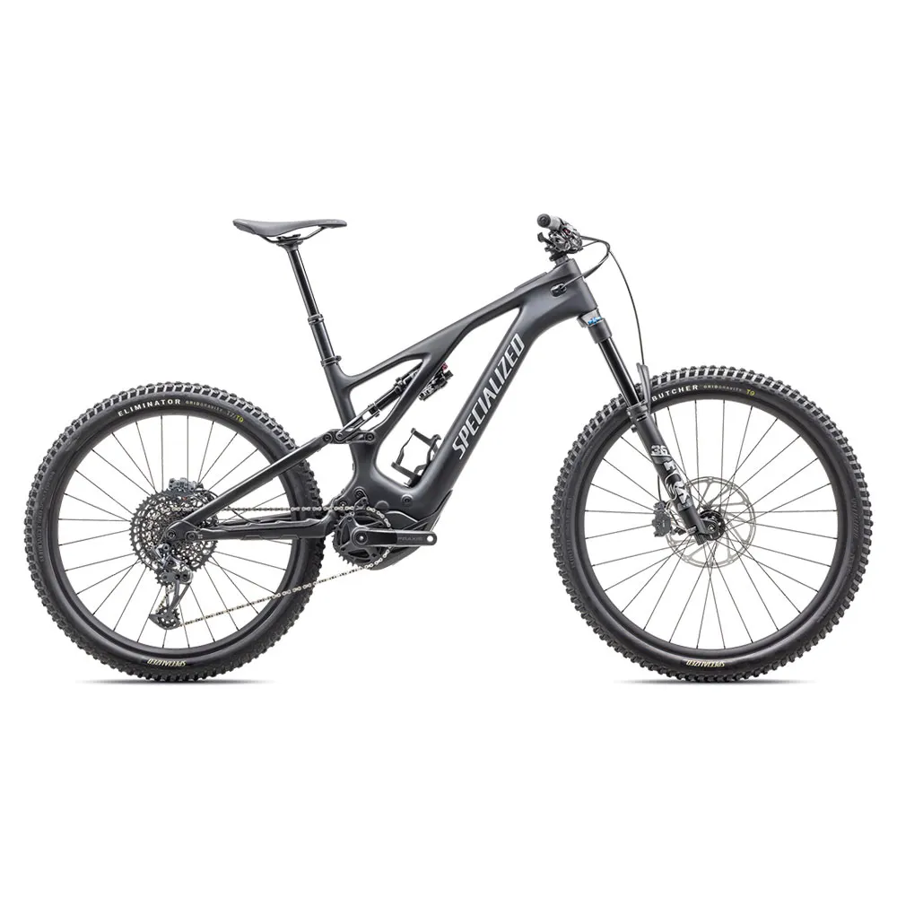 Specialized Levo Comp Carbon G3 Nb 29/27.5´´ Gx Eagle 2025 Elcykel Mtb