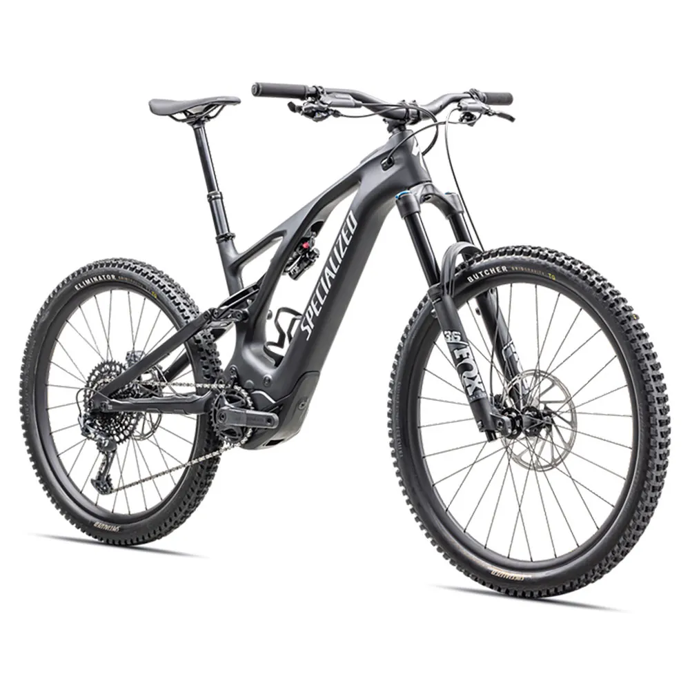 Specialized Levo Comp Carbon G3 Nb 29/27.5´´ Gx Eagle 2025 Elcykel Mtb