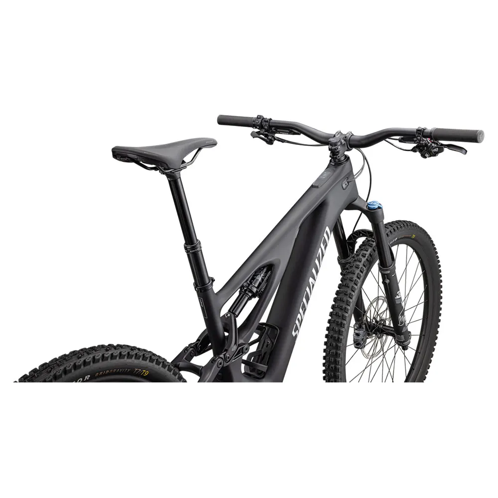 Specialized Levo Comp Carbon G3 Nb 29/27.5´´ Gx Eagle 2025 Elcykel Mtb
