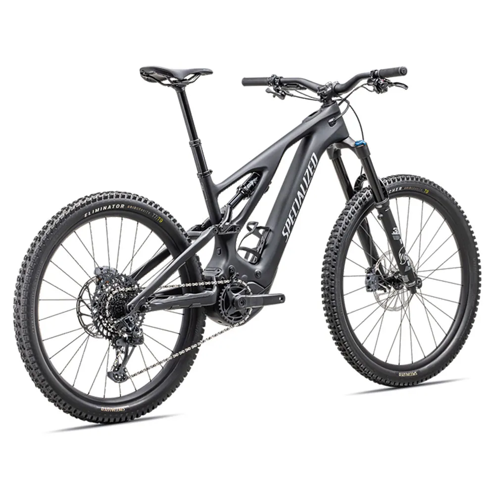Specialized Levo Comp Carbon G3 Nb 29/27.5´´ Gx Eagle 2025 Elcykel Mtb