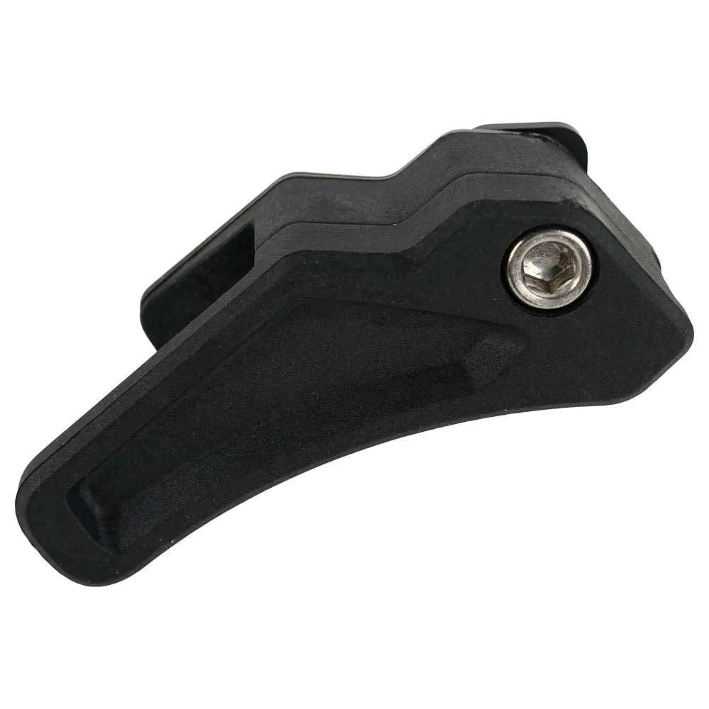 Specialized Levo/kenevo Gen1 Motor Cover Hardware V2 Kedjeguide, Black, 32t