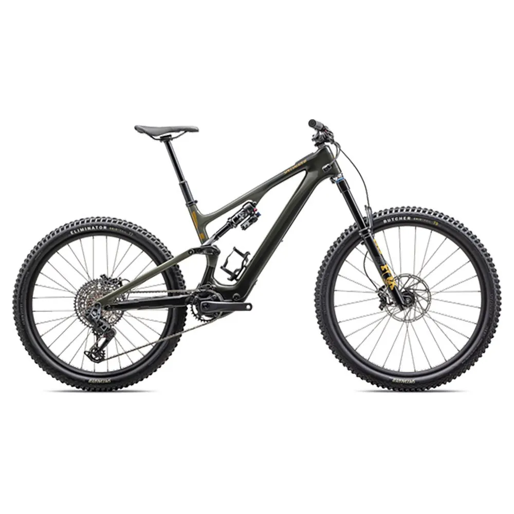 Specialized Levo Sl Expert Carbon 29/27.5´´ 2024 Elcykel Mtb