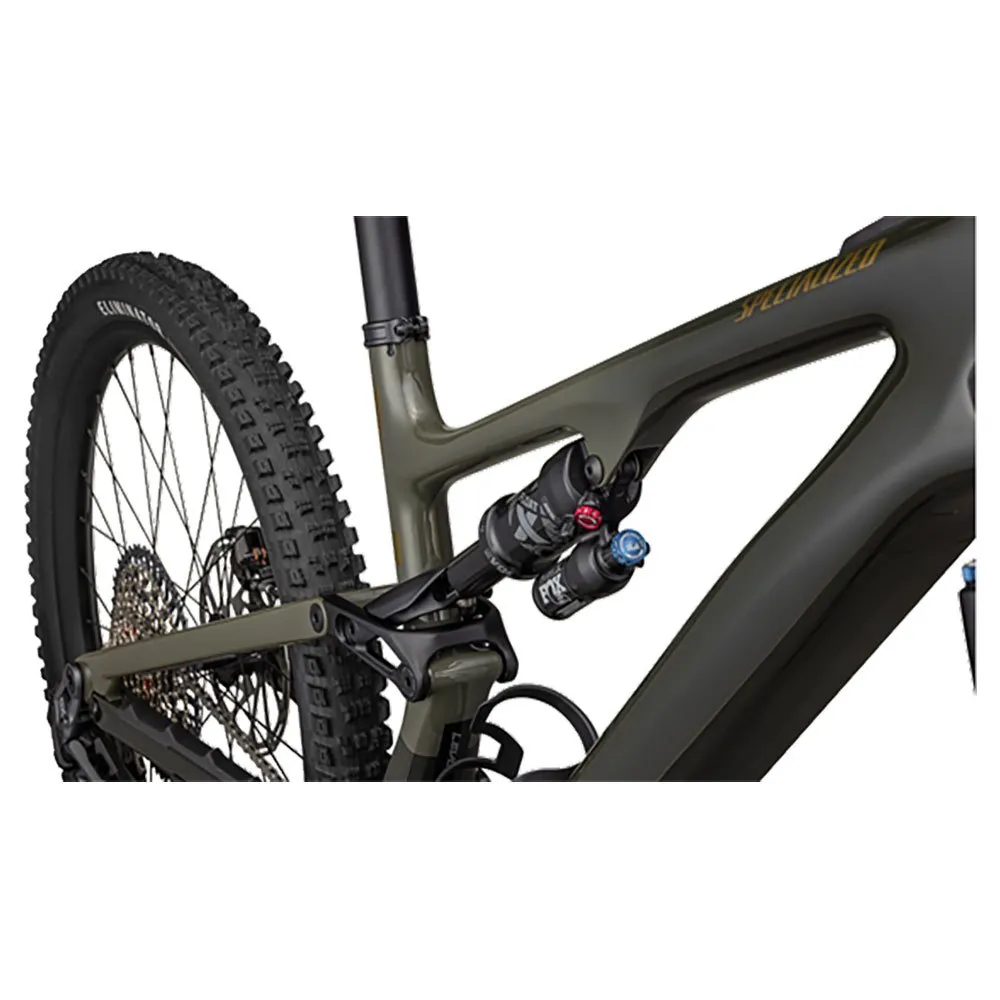 Specialized Levo Sl Expert Carbon 29/27.5´´ 2024 Elcykel Mtb