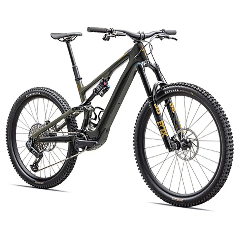 Specialized Levo Sl Expert Carbon 29/27.5´´ 2024 Elcykel Mtb