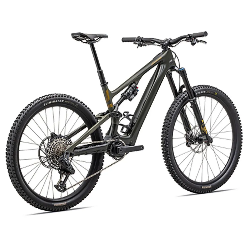 Specialized Levo Sl Expert Carbon 29/27.5´´ 2024 Elcykel Mtb