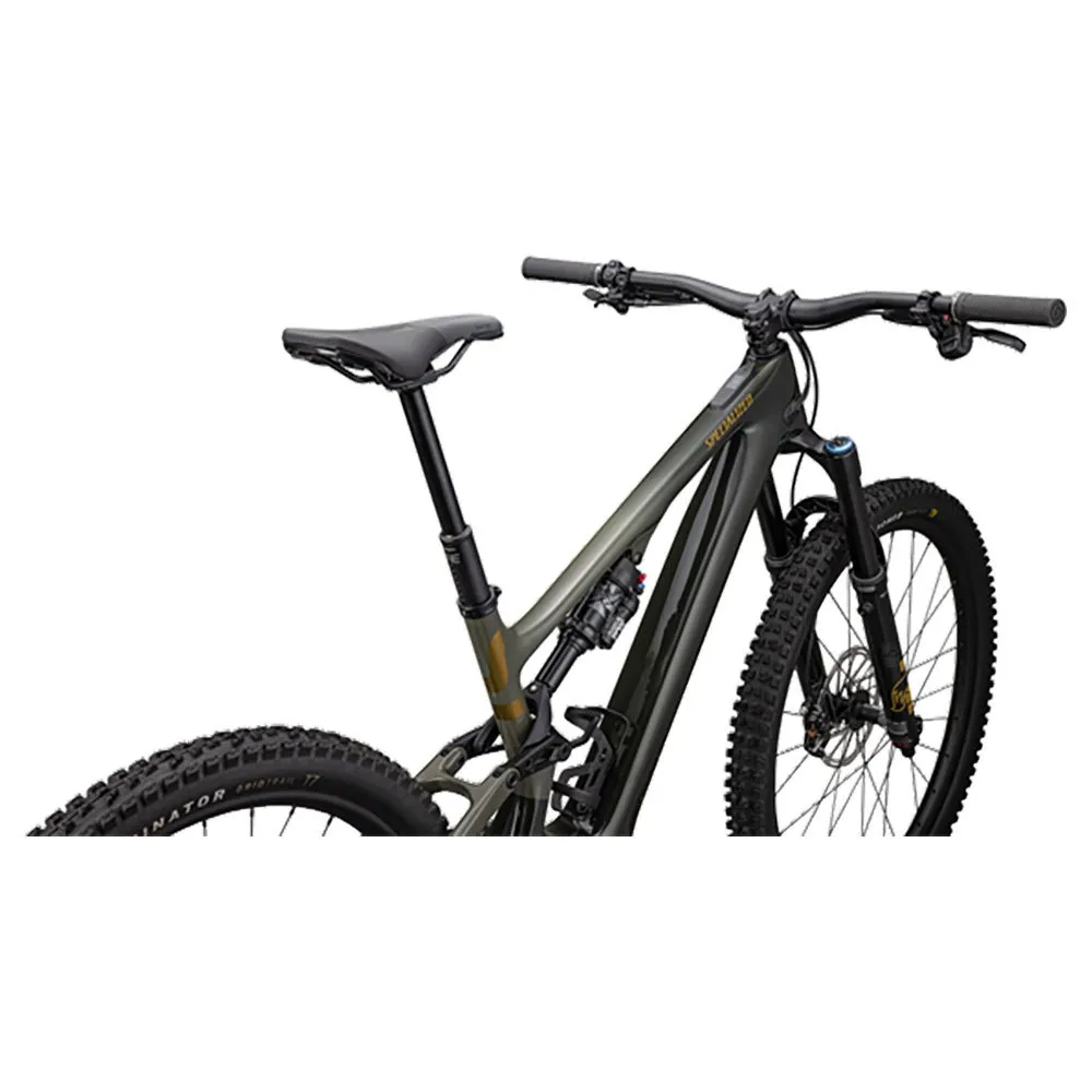 Specialized Levo Sl Expert Carbon 29/27.5´´ 2024 Elcykel Mtb