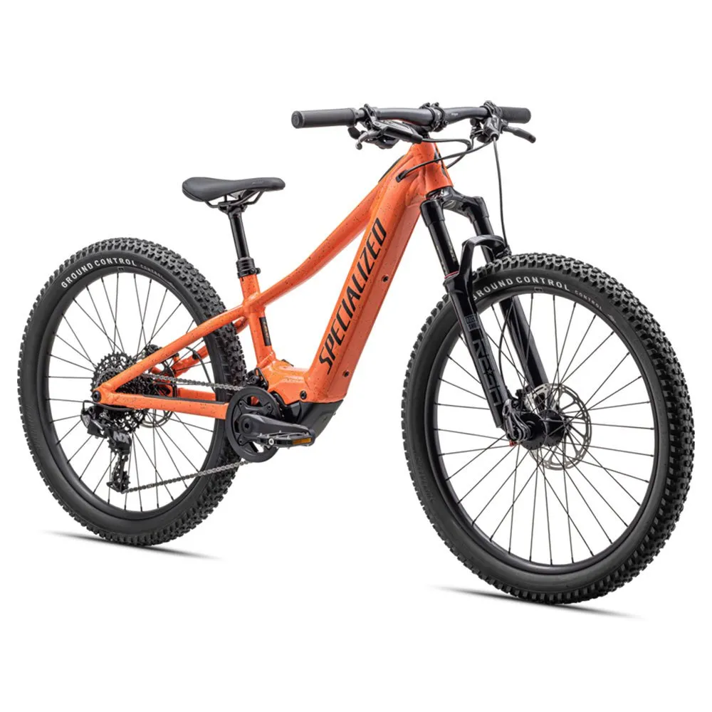 Specialized Levo Sl Ht 24´´ 2023 Elcykel Mtb Specialized Levo Sl Ht 24´´ 2023 Elcykel Mtb