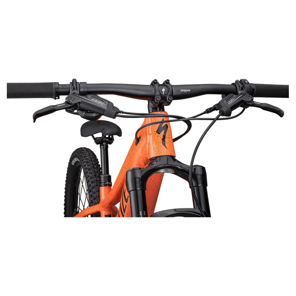 Specialized Levo Sl Ht 24´´ 2023 Elcykel Mtb Specialized Levo Sl Ht 24´´ 2023 Elcykel Mtb