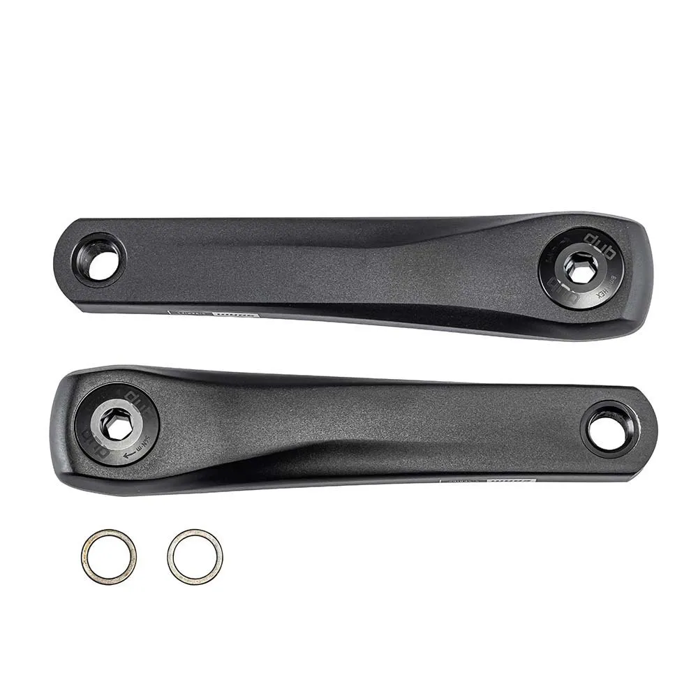 Specialized Levo Vevarm, Black, 170mm