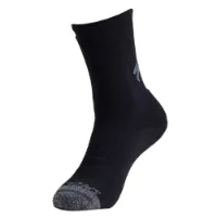 Specialized Merino Deep Winter Tall Sock Blk L Långa Strumpor Specialized Merino Deep Winter Tall Sock Blk L Långa Strumpor