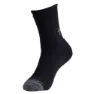 Specialized Merino Deep Winter Tall Sock Blk L Långa Strumpor, Black