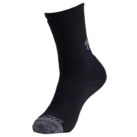 Specialized Merino Deep Winter Tall Sock Blk Xl Långa Strumpor Specialized Merino Deep Winter Tall Sock Blk Xl Långa Strumpor