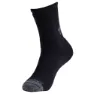 Specialized Merino Deep Winter Tall Sock Blk Xl Långa Strumpor, Black