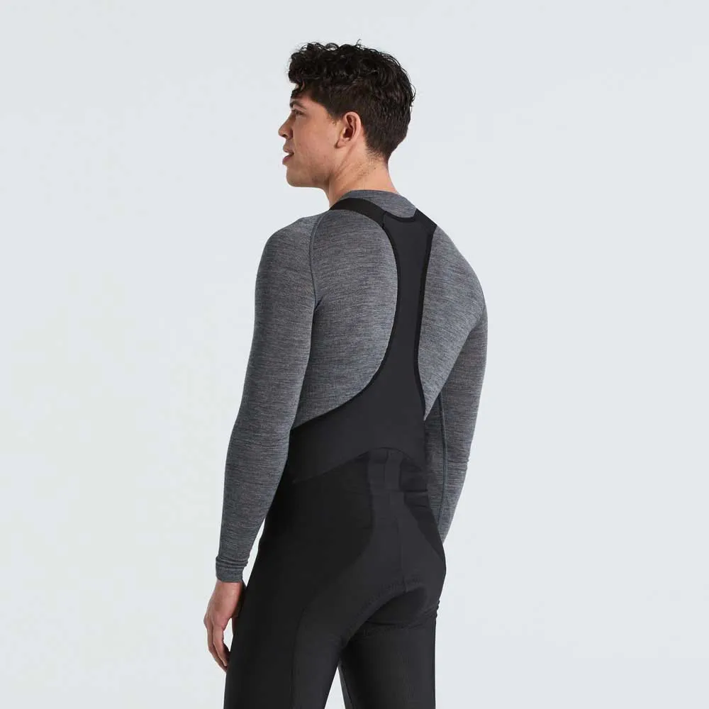 Specialized Merino Långärmad Baslager