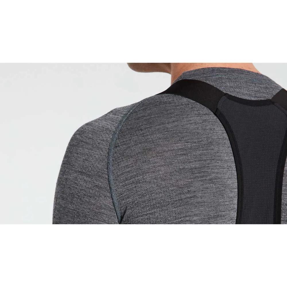 Specialized Merino Långärmad Baslager
