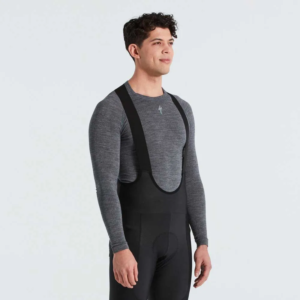 Specialized Merino Långärmad Baslager