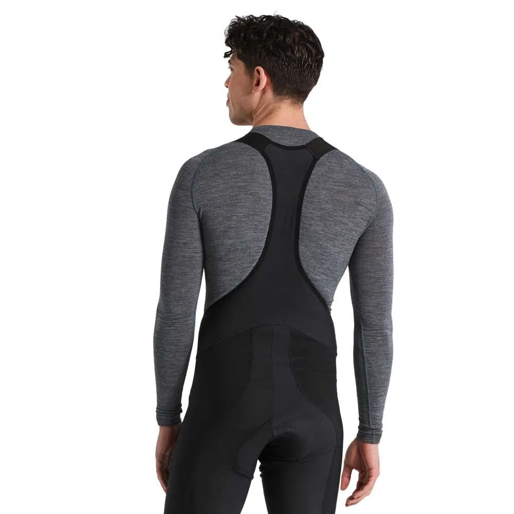 Specialized Merino Långärmad Baslager