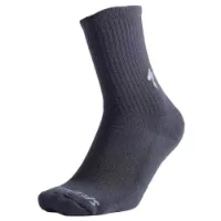 Specialized Merino Midweight Långa Strumpor Specialized Merino Midweight Långa Strumpor
