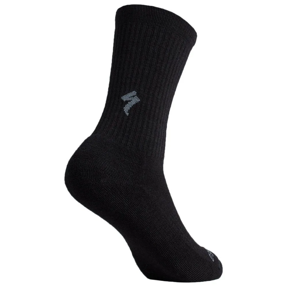 Specialized Merino Midweight Långa Strumpor