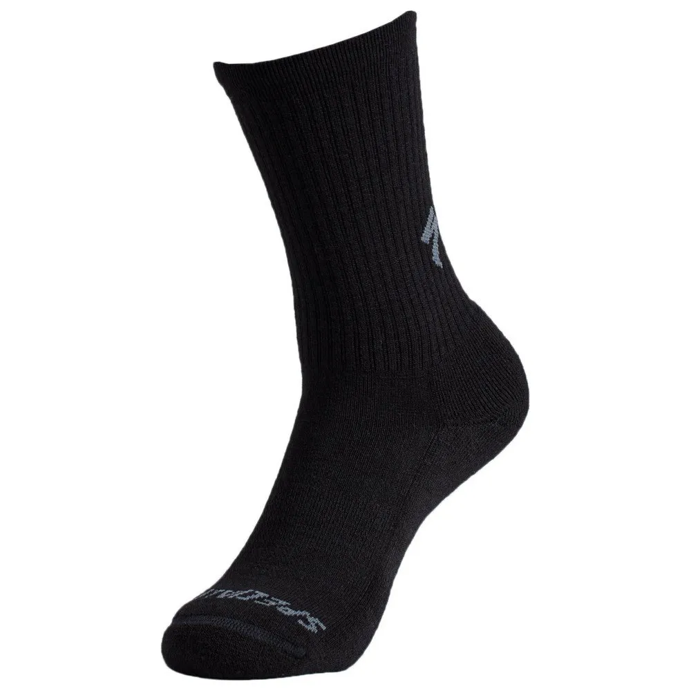 Specialized Merino Midweight Långa Strumpor