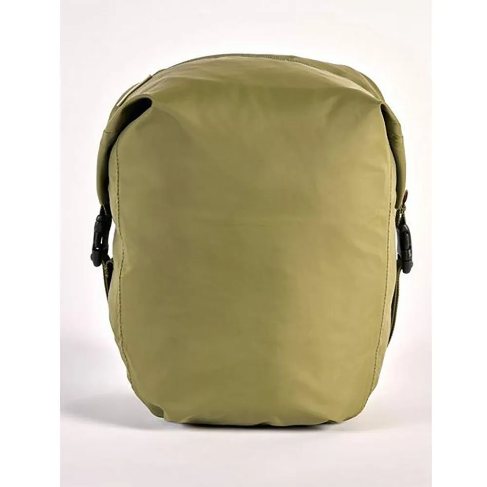Specialized Microcave Dry Väska 8l, Green, One Size Specialized Microcave Dry Väska 8l, Green, One Size