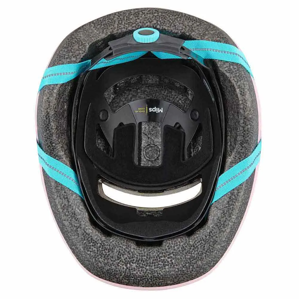 Specialized Mio 2 Mips Junior Urbanhjälm