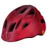 Specialized Mio Mips Juniorhjälm, Cast berry / acid pink refraction