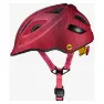 Specialized Mio Mips Juniorhjälm, Cast berry / acid pink refraction