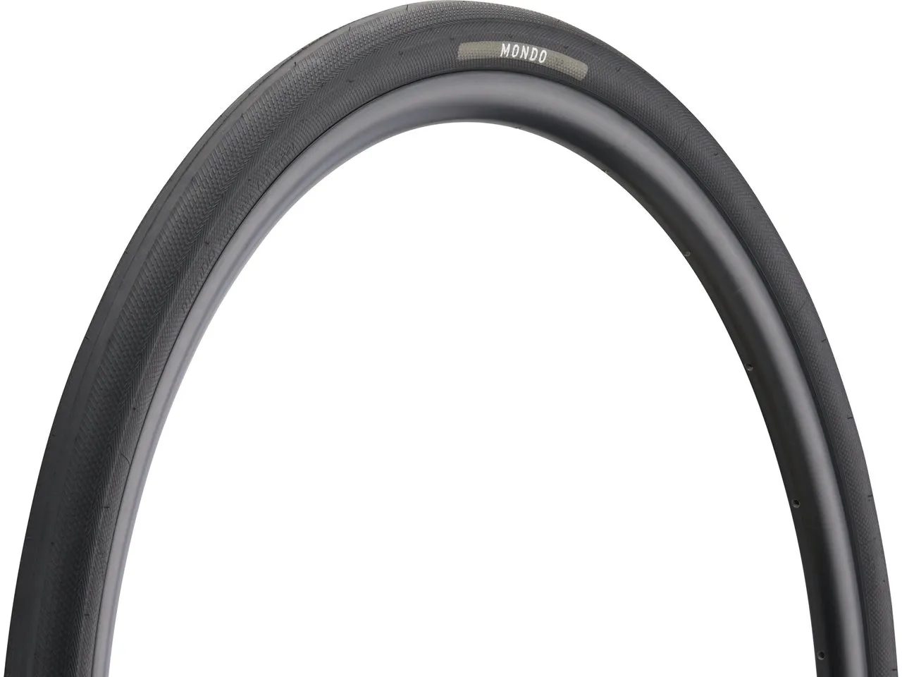 Specialized Mondo TLC Endurance TLR 28" Reifen, Black, 700 x 35