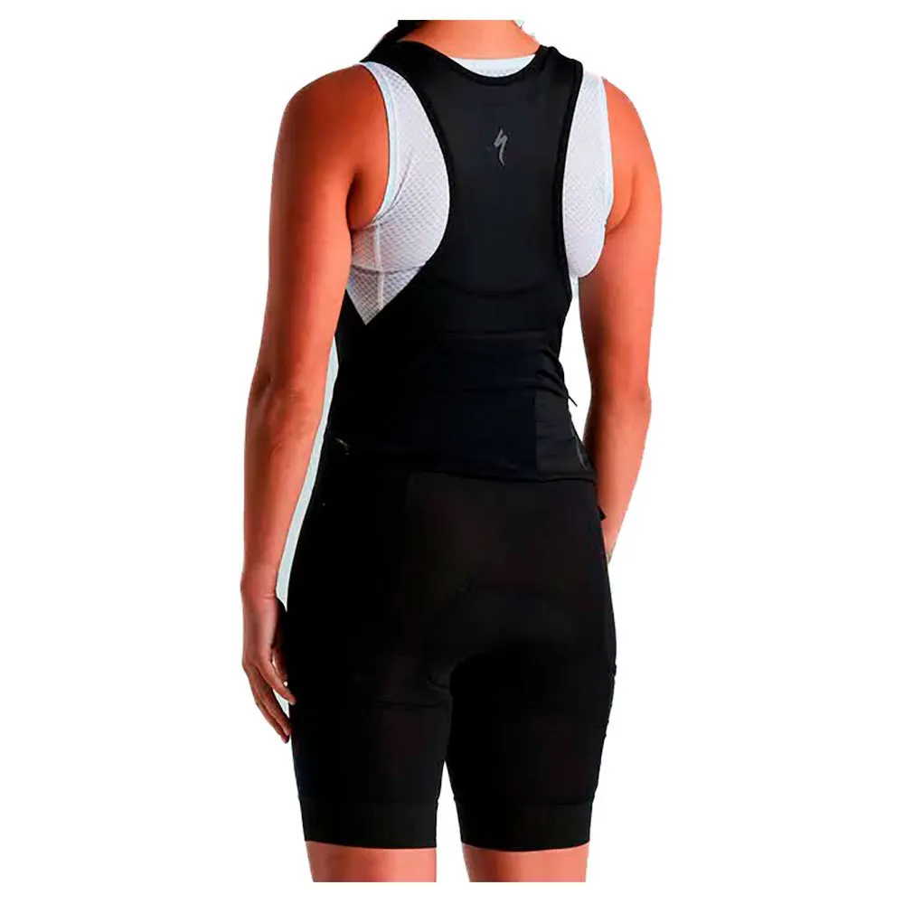 Specialized Mountain Liner Cykelbyxor, Black Specialized Mountain Liner Cykelbyxor, Black