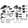 Specialized Msc Levo Gen 3 Service Kit Verktyg, Black, One Size