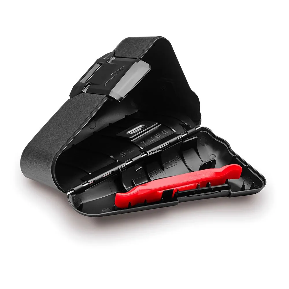 Specialized Mtb Xc Swat Storage Verktygsflaska, Black, One Size Specialized Mtb Xc Swat Storage Verktygsflaska, Black, One Size