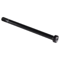 Specialized Mtn Boost Bolt On 5 Mm Hex M12x1.0px175.5 Mm Bakre Genomgående Axel