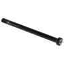 Specialized Mtn Boost Bolt On 5 Mm Hex M12x1.0px175.5 Mm Bakre Genomgående Axel, Black, 12 x 148mm