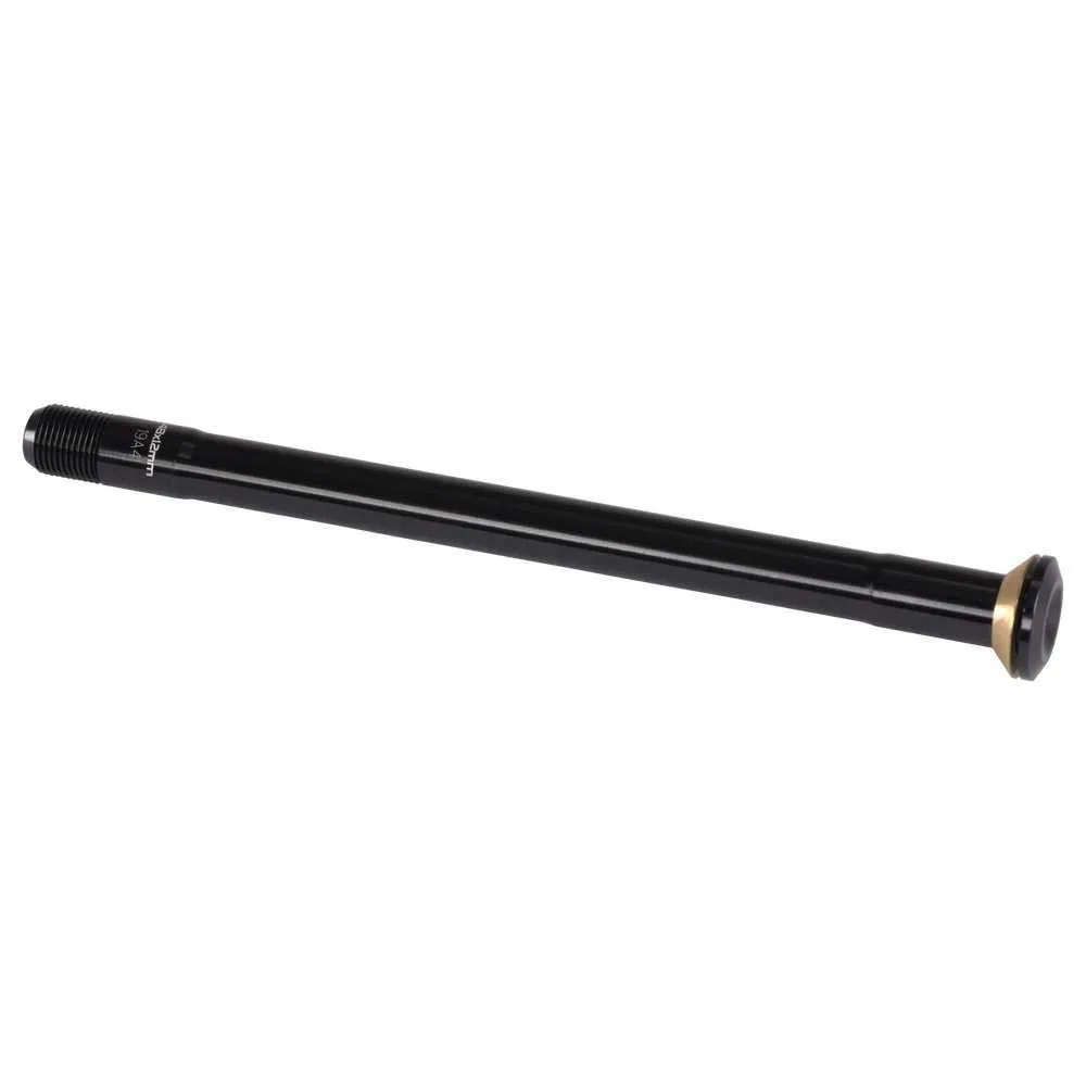 Specialized Mtn Boost Bolt On 6 Mm Hex Head M12x1.0px172 Mm Bakre Genomgående Axel, Black, 12 x 148mm Specialized Mtn Boost Bolt On 6 Mm Hex Head M12x1.0px172 Mm Bakre Genomgående Axel, Black, 12 x 148mm