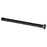 Specialized Mtn Boost Bolt On 6 Mm Hex Head M12x1.0px172 Mm Bakre Genomgående Axel, Black, 12 x 148mm
