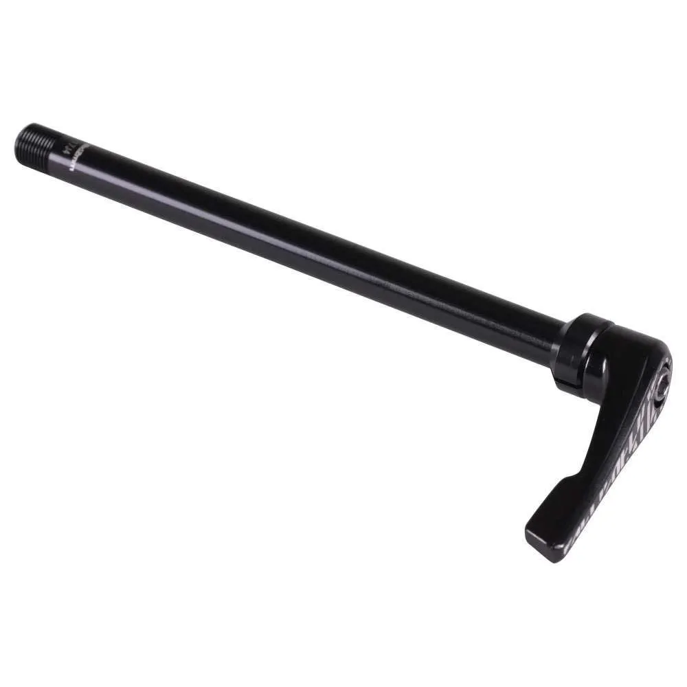 Specialized Mtn Boost Fixed Lever M12x1.0px175.5 Mm Bakre Genomgående Axel, Black, 12 x 148mm