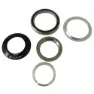 Specialized My14-16 Epic S-works/marathon/expert/comp Carbon Spacer Kit Styrlager, Black, One Size