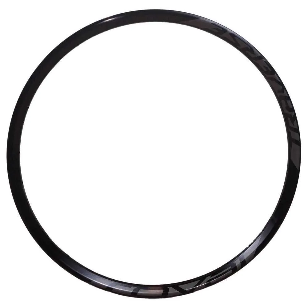 Specialized My15 Traverse 29 Mm Internal Fälg, Black / charcoal, 650B- 27.5" 28H