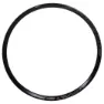 Specialized My15 Traverse 29 Mm Internal Fälg, Black / charcoal, 650B- 27.5" 28H