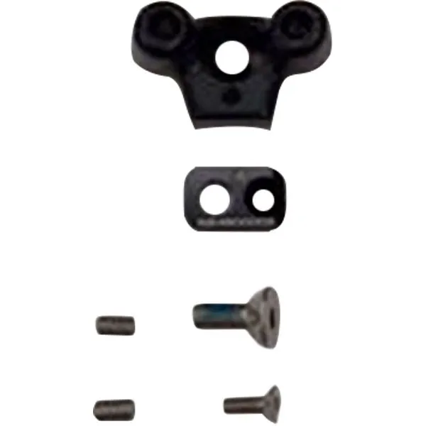 Specialized My17 Venge/venge Vias Cable Stop Kit Växlingskabelsats, Black, One Size Specialized My17 Venge/venge Vias Cable Stop Kit Växlingskabelsats, Black, One Size