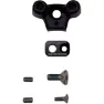 Specialized My17 Venge/venge Vias Cable Stop Kit Växlingskabelsats, Black, One Size