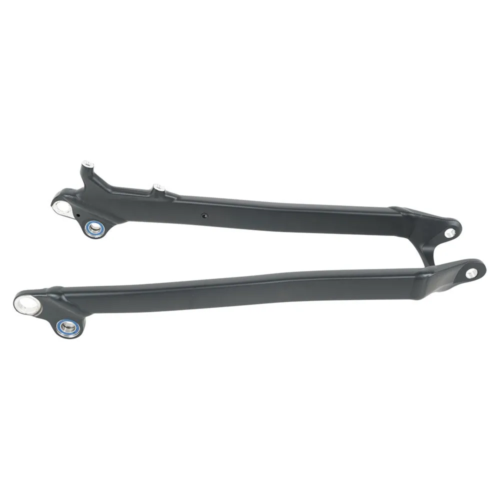 Specialized My18-20 Stumpjumper Fsr J1 Sadelstolpe 12x148 Mm, Satin black no decal, One Size