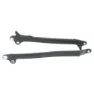Specialized My18-20 Stumpjumper Fsr J1 Sadelstolpe 12x148 Mm, Satin black no decal, One Size