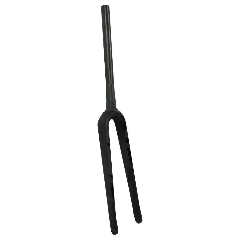 Specialized My18 Crux Ta Carbon 12x100 Mm Disc 50 Mm Offset 350 Mm St Väggaffel, Black, 28" - 700C, Rigid Specialized My18 Crux Ta Carbon 12x100 Mm Disc 50 Mm Offset 350 Mm St Väggaffel, Black, 28" - 700C, Rigid